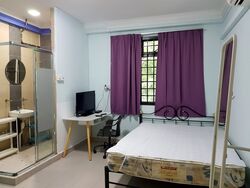 Wishart Road (D4), Apartment #439041431